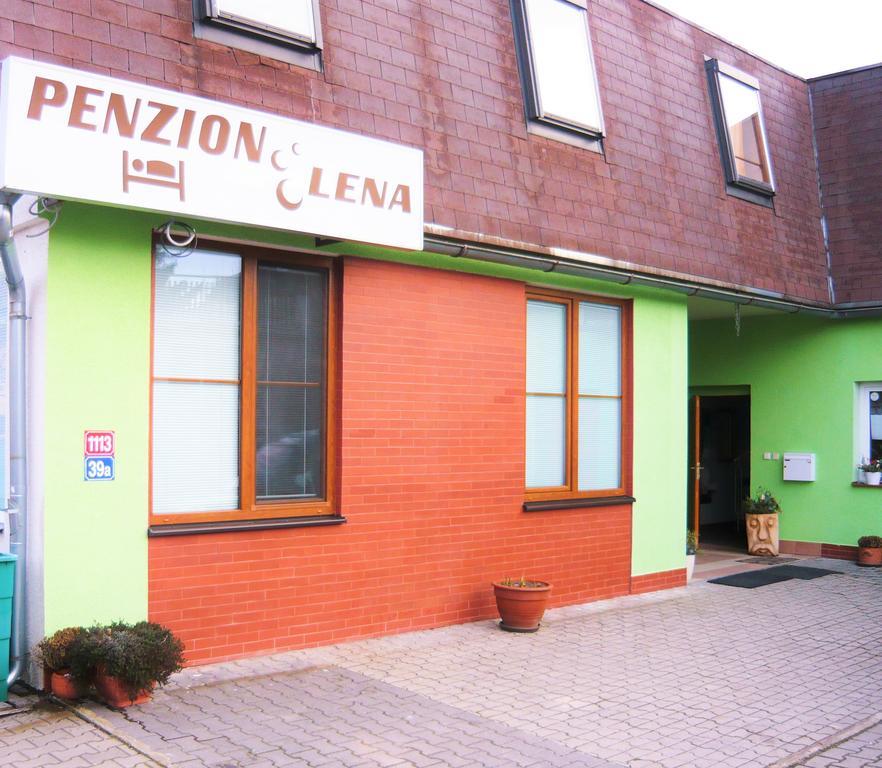 Apartments - Penzion Lena Hradec Králové Szoba fotó